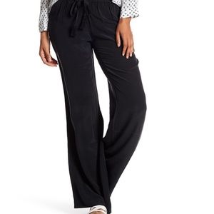 JOIE - Catheline Silk Pants